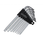 Herramienta Pro juego de llaves Torx